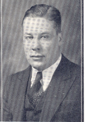 Red Smith in 1930